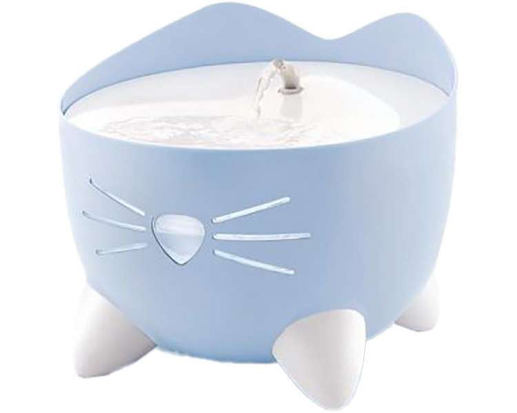 CATIT - Fountain Pixi 2.5L Blue - (785.0482)