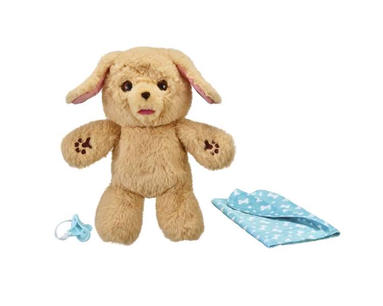 Little Live Pets - Cozy Dozy Puppy (26387)