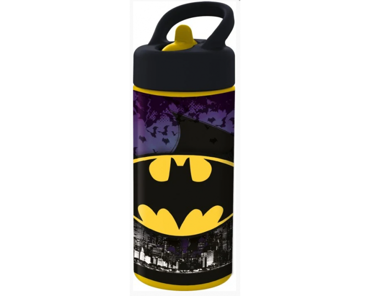 Euromic - Batman - Water Bottle (088808718-85541)