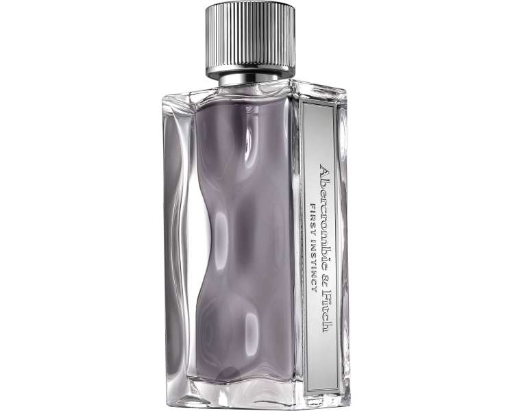 Abercrombie & Fitch - First Instinct EDT 100 ml