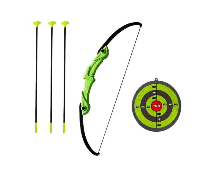 Archery Set (60096)