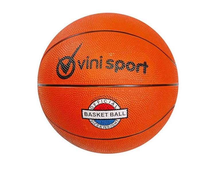 Vini Sport - Basketball size 5 (24156)