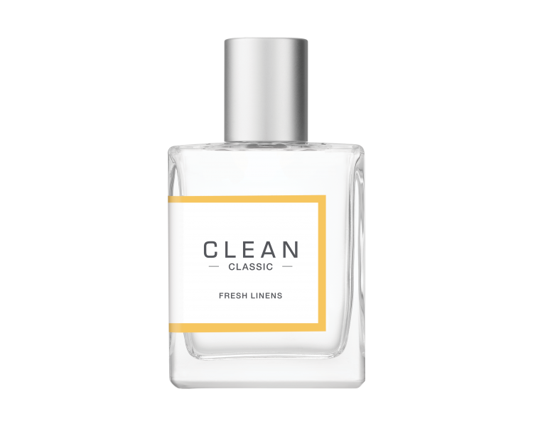 Clean - Fresh Linens EDP 60 ml