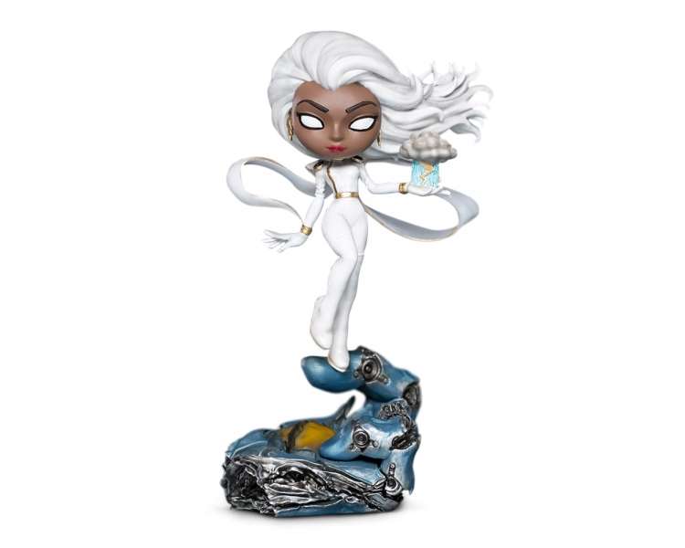 X-Men - Storm Figure