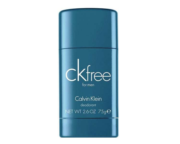 Calvin Klein - CK Free Deodorant Stick