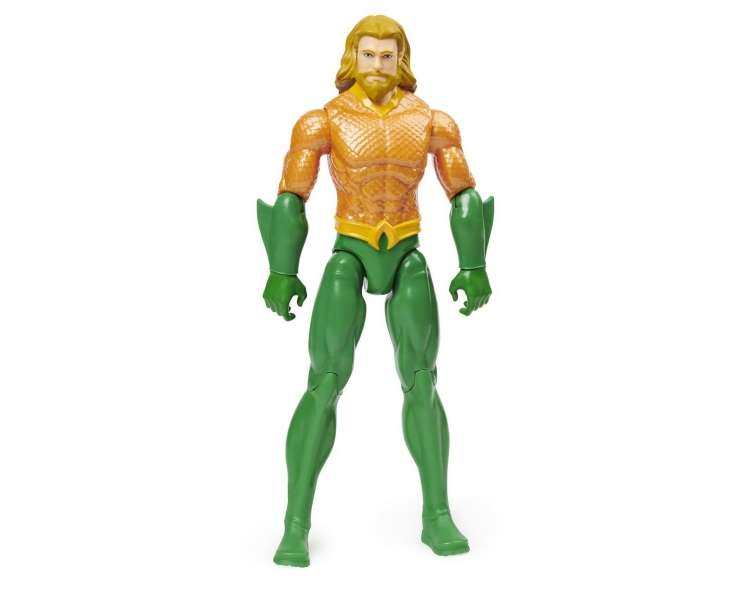 DC Figure - Aquaman 30 cm (6060069)