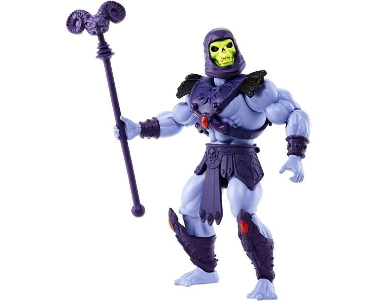 Masters of the Universe - Origins Core - Skeletor