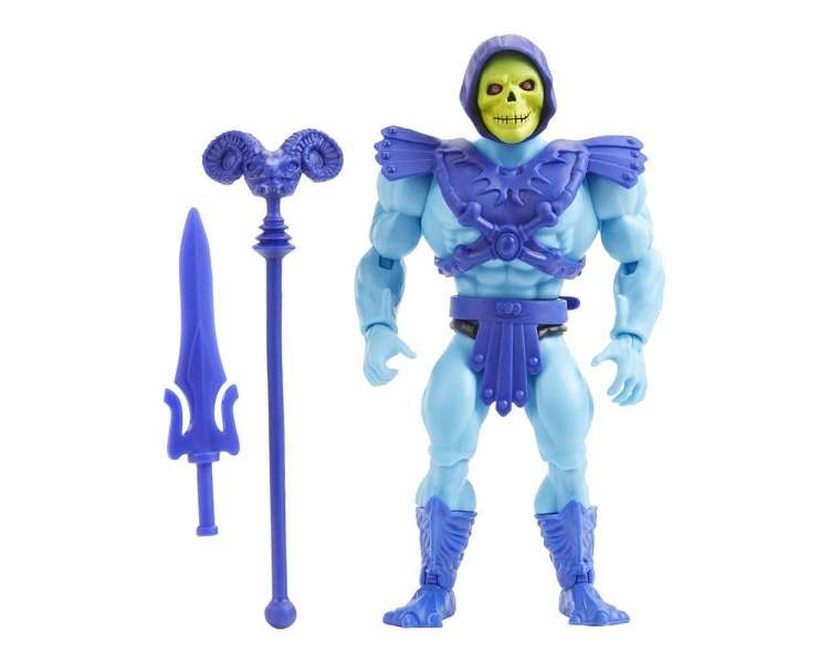 Masters of the Universe - Origins Core - Skeletor (HGH45)