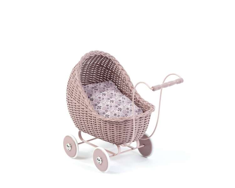 Smallstuff - Doll Stroller - Powder