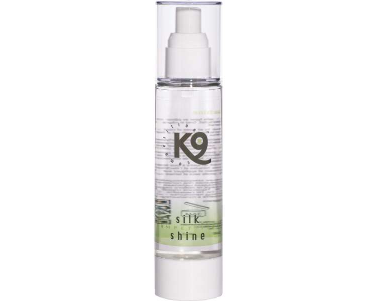 K9 - Silk Shine 30Ml - (718.0690)