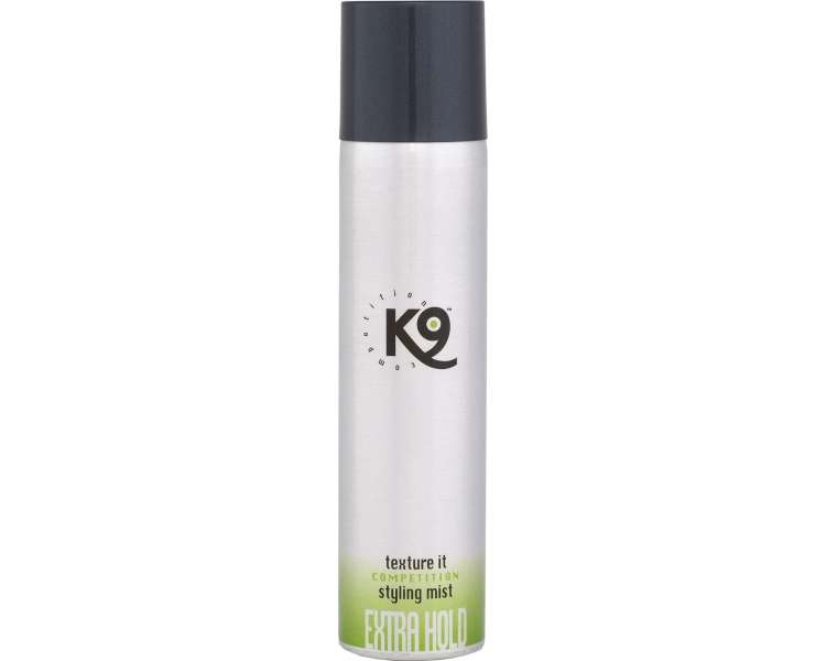 K9 - Texture It Styling Mist Extra Hold 300Ml - (718.0694)