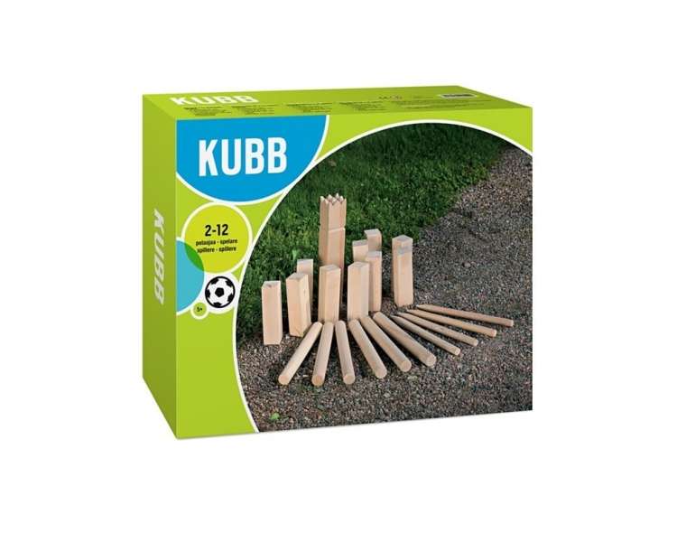 Kubb (301024)