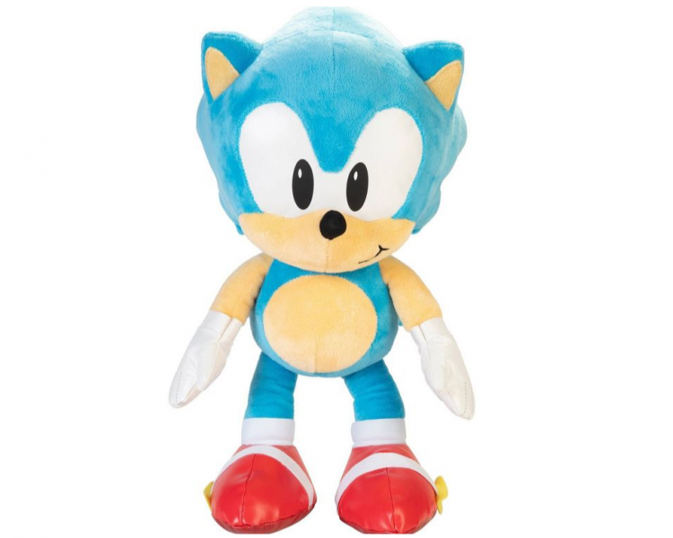 Sonic - Jumbo Plush (404784)