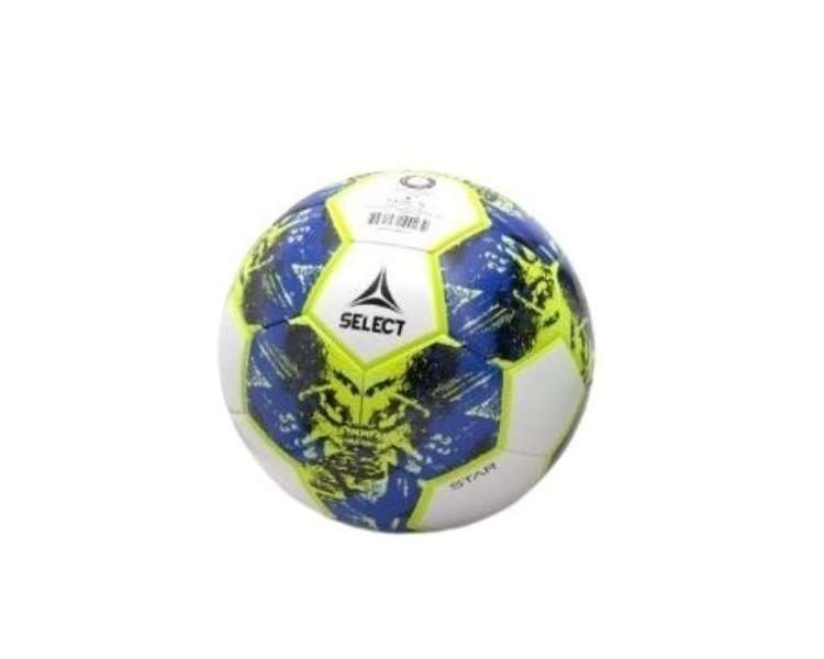 Select - Football, Size 3 (26071)