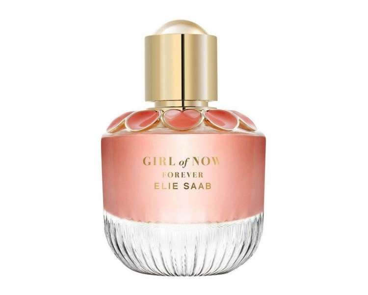 Elie Saab - Girl of Now Forever EDP 50 ml