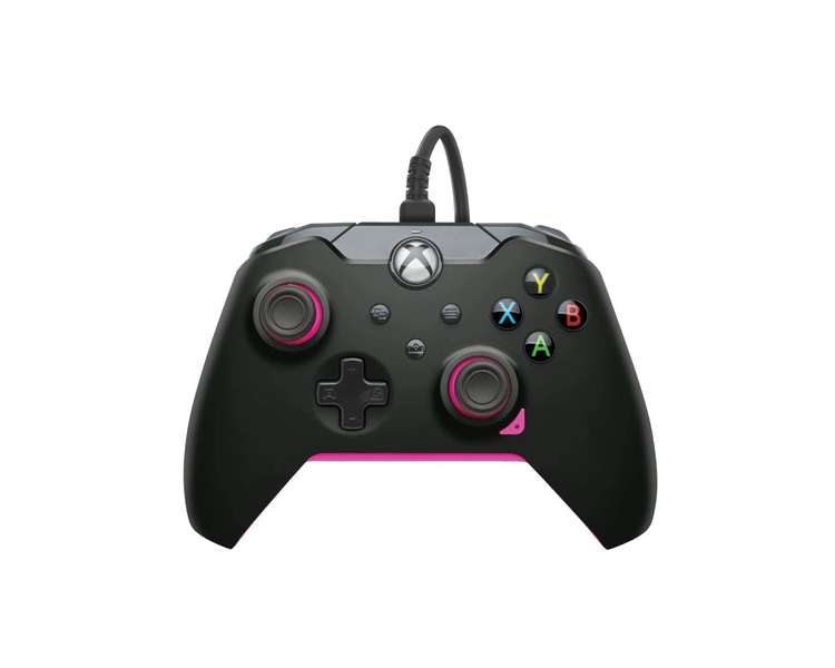 PDP Gaming Wired Controller