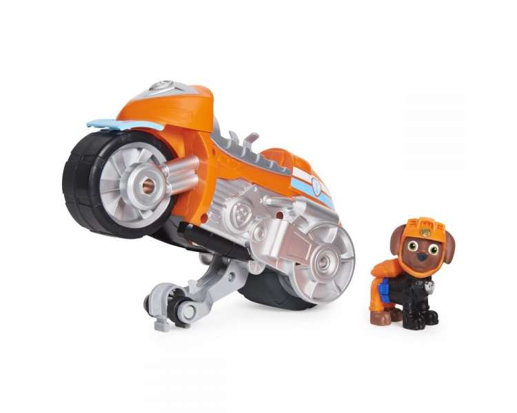 Paw Patrol - Moto Pups Themed Vehicle - Zuma (6060544)