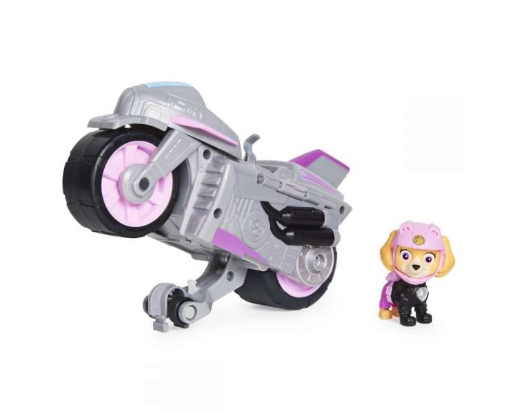 Paw Patrol - Moto Pups Themed Vehicle - Skye (6061225)