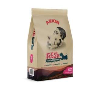 Arion - Dog Food - Fresh Adult Small - 7,5 Kg (105573)