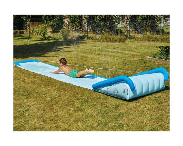 Water Slide - Elephant (77580)