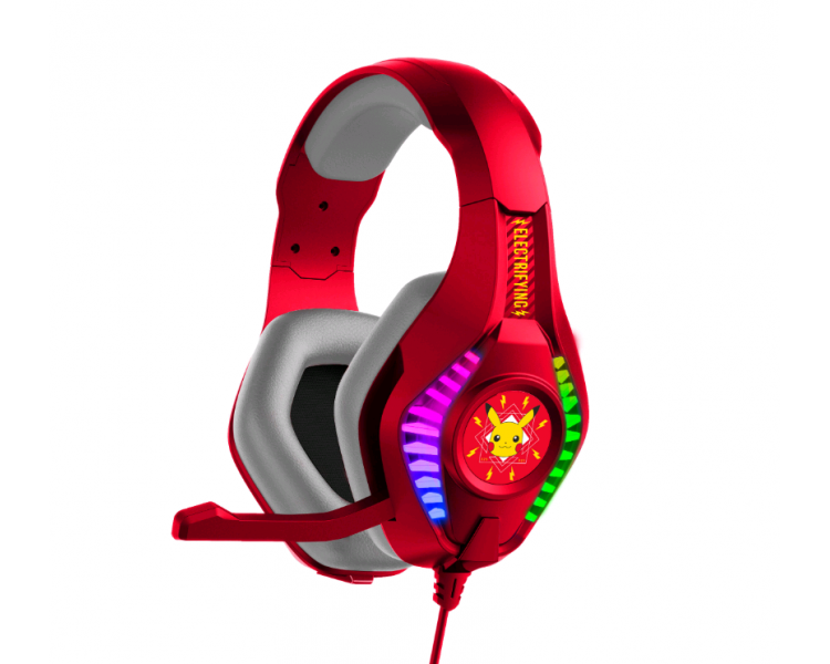 OTL - PRO G5 Gaming headphones - Pokemon  (PK0974)