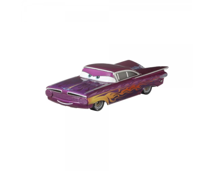 Disney Cars 3 - Die Cast - Ramone