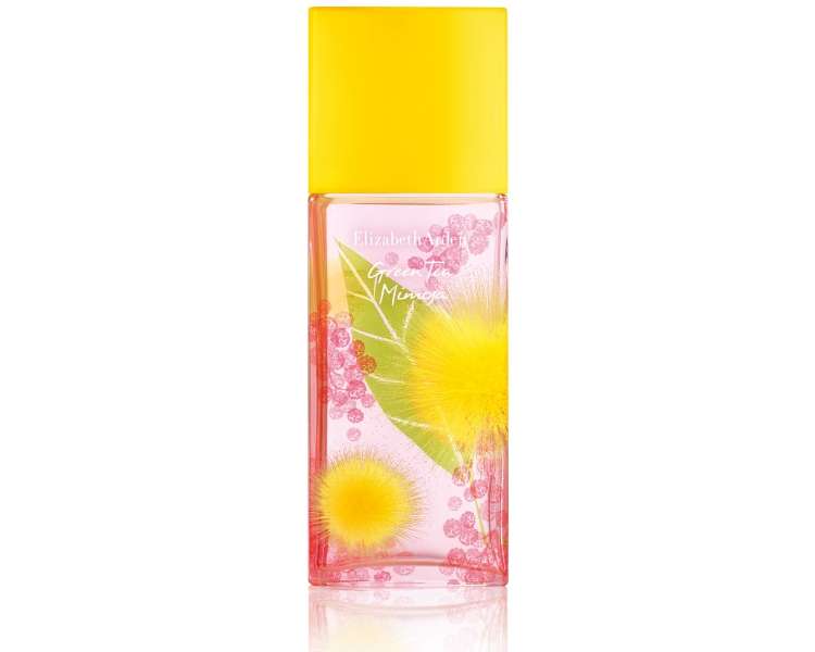 Elizabeth Arden - Green Tea Mimosa EDT 100 ml