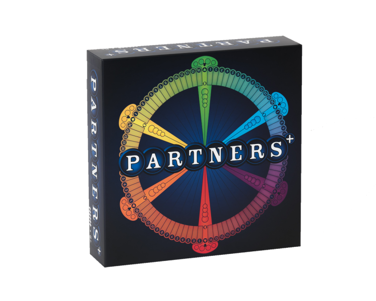 Partners Plus+