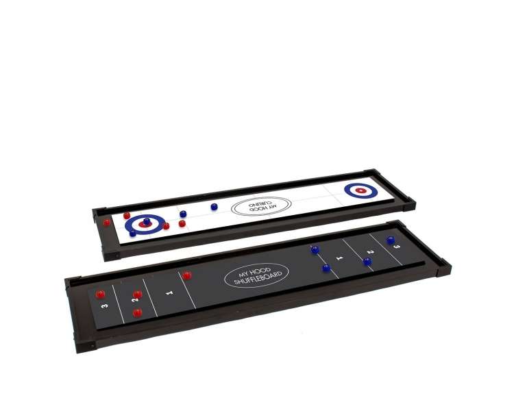 My Hood - Shuffleboard (803000)