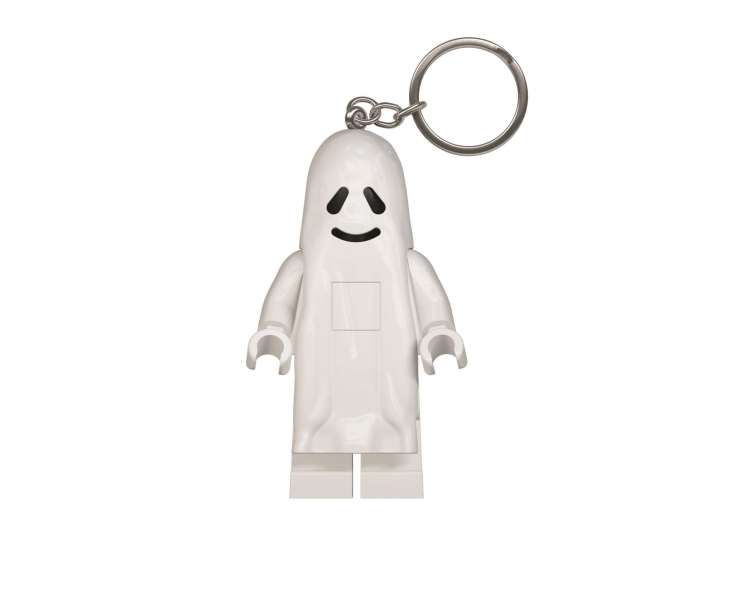 LEGO - Keychain w/LED - Ghost (521448)