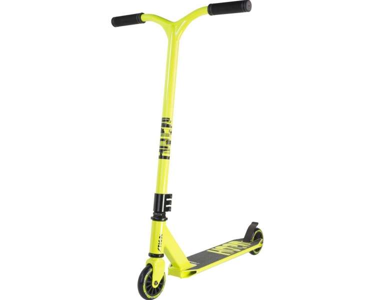 Stiga - TrickScooter - Hood - Limegreen (80-7456-09)