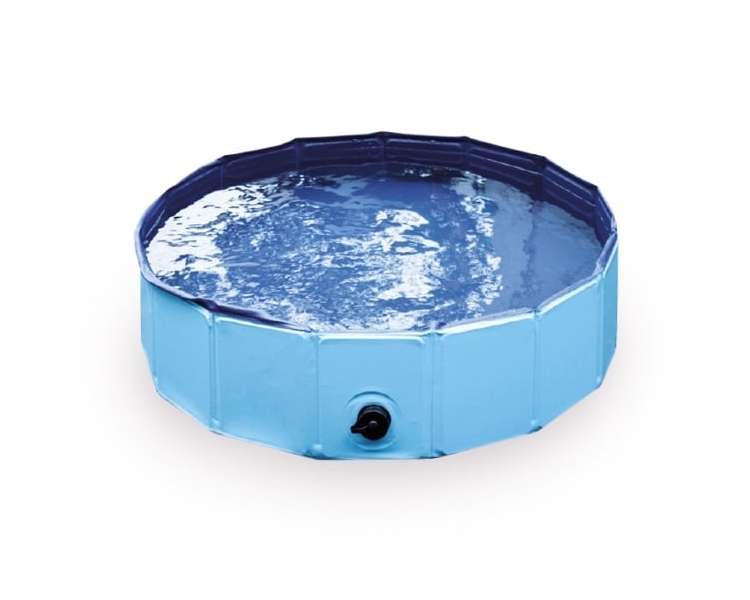 AC - Dog Pool 100x30 cm - (11687)