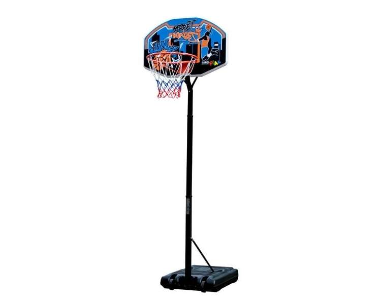 My Hood - Basketball Stand Family (304004)