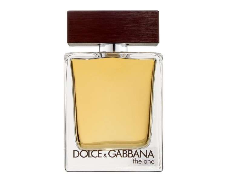 Dolce & Gabbana - The One for Men 100 ml. EDT