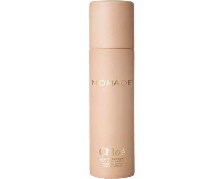 Chloe - Nomade Deodorant Spray 100 ml