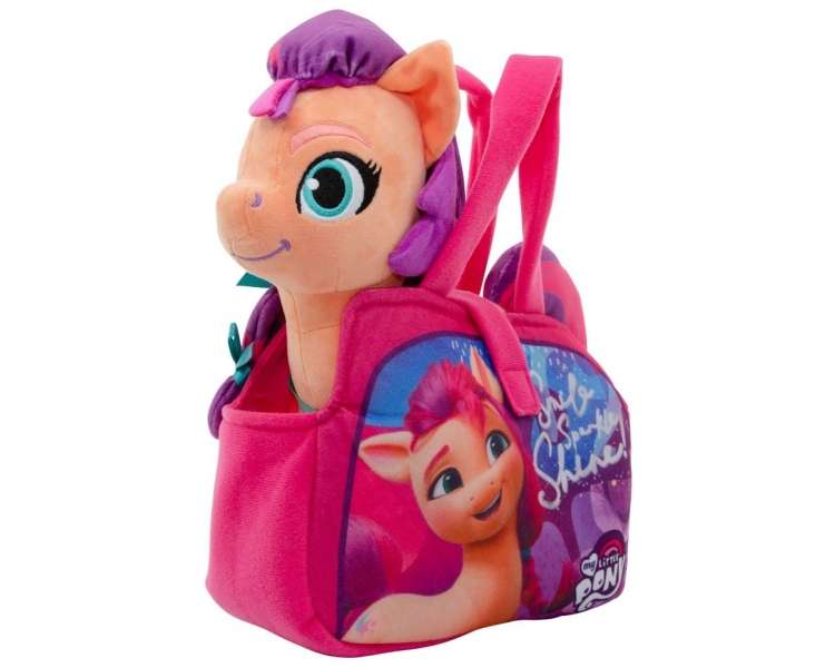 My Little Pony - Plush in Bag - Sunny (33160073)