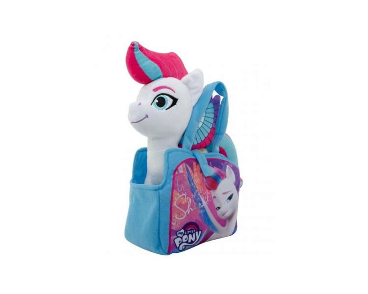 My Little Pony - Plush in Bag - Zipp (33160075)