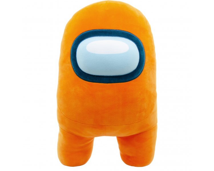 Among Us - Super Soft Plush - Orange (40 cm) (3316005006)