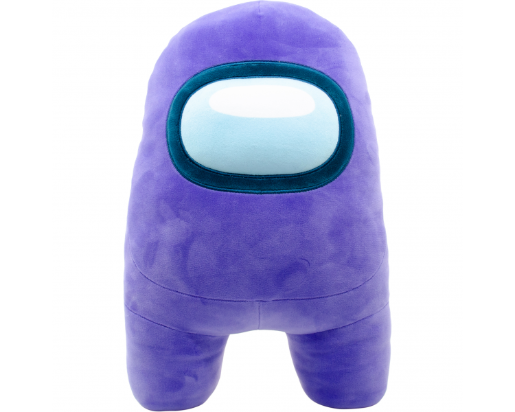 Among Us - Super Soft Plush - Purple (40 cm) (3316005008)