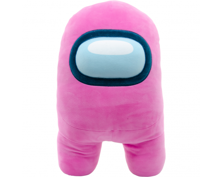 Among Us - Super Soft Plush - Pink (40 cm) (3316005007)