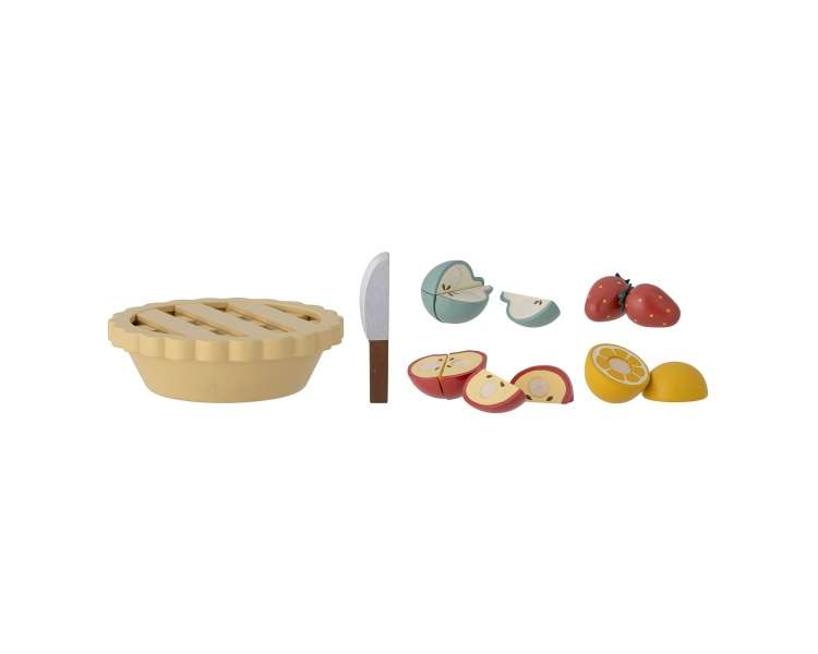 Bloomingville MINI - Gabie Play food play set - Pie (82054438)