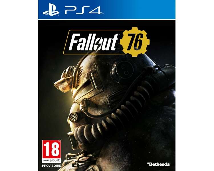 Fallout 76