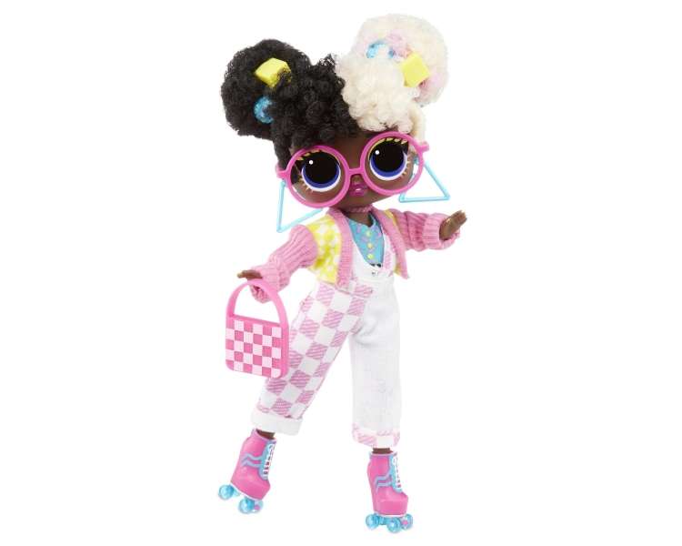 L.O.L. Surprise! - Tweens Doll - Gracie Skates (579595)