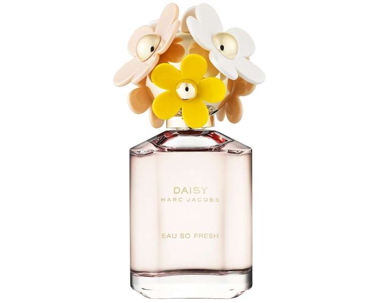 Marc Jacobs - Daisy Eau So Fresh EDT 125 ml.