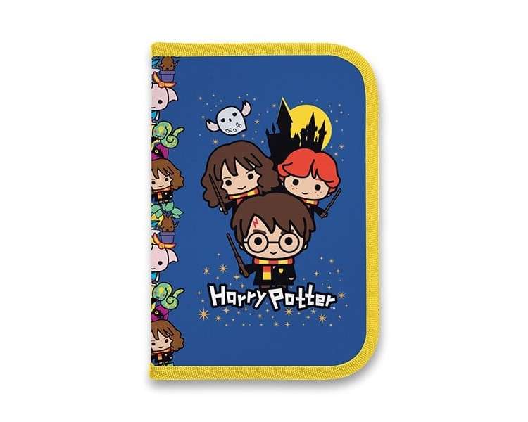 Maped - Harry Potter - Full Pencil Case (967800)