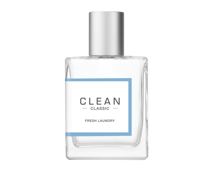 Clean - Fresh Laundry EDP 30 ml