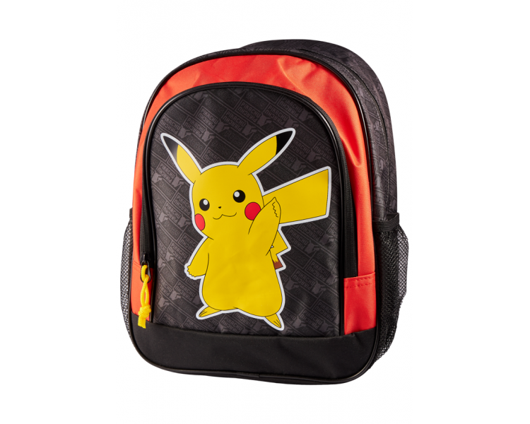 Euromic - Pokemon  - Small Backpack (10 L) (061509240)