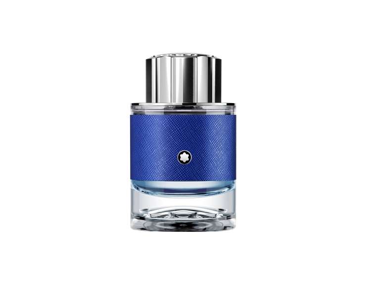 Montblanc - Explorer Ultra Blue EDP 30 ml