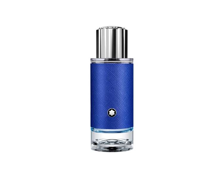 Montblanc - Explorer Ultra Blue EDP 60 ml