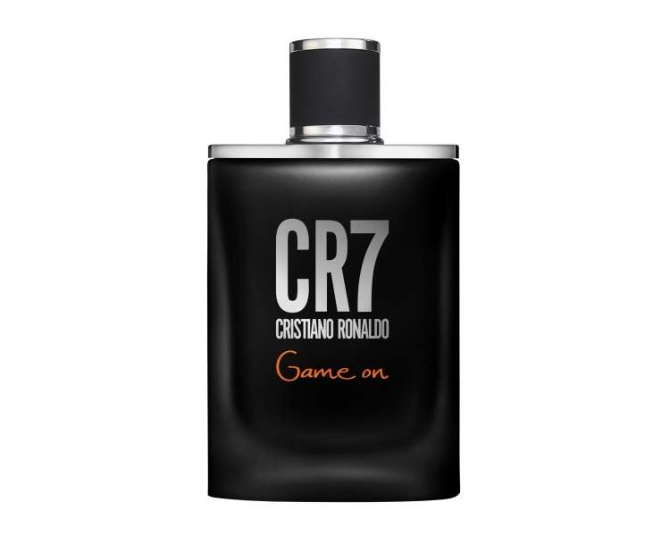 Cristiano Ronaldo - CR7 Game On EDT 50 ml